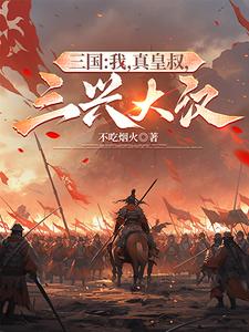 三国我真皇叔三兴大汉
