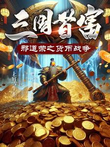 三国首富邢道荣之货币收割机