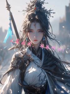 人在妖武词条修仙