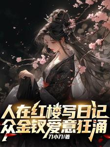 人在红楼写日记众金钗爱意狂涌