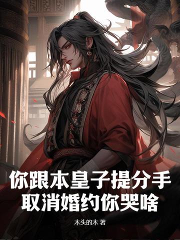 你跟本皇子提分手取消婚约你哭啥