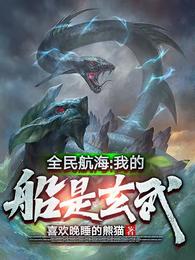 全民航海我的船是玄武