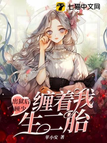 出狱后顾少缠着我生二胎