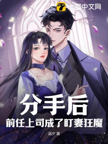 分手后前任上司成了盯妻狂魔