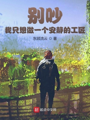 别吵我只想做一个安静的工匠