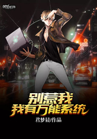 别惹我我有万能系统
