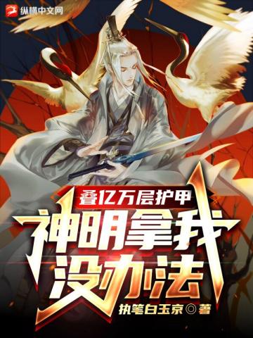 叠亿万层护甲神明拿我没办法
