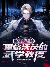 哈利波特霍格沃茨的武学教授