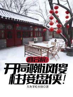 四合院开局嘲讽傻柱接盘侠
