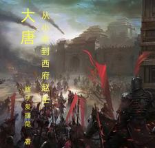 大唐从小卒到西府赵王