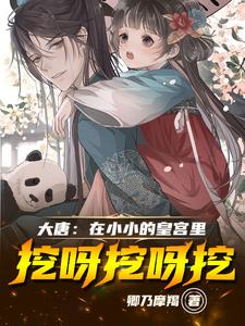 大唐我当藩王三年吓坏李世民