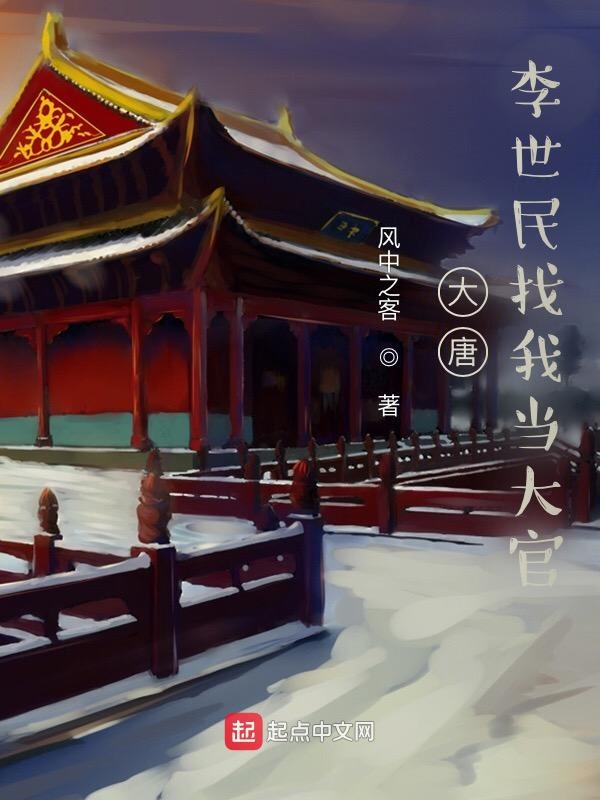 大唐李世民找我当大官