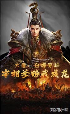 大唐自爆穿越宰相爹盼我成龙