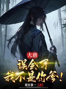 大唐误会了我不是你爹