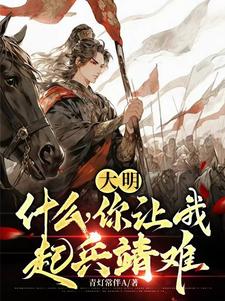 大明什么你让我起兵靖难