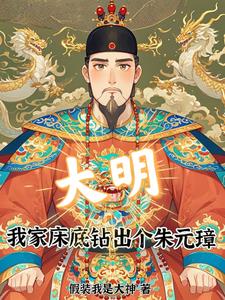 大明我家床底钻出个朱元璋