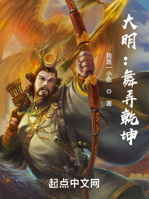 大明舞弄乾坤