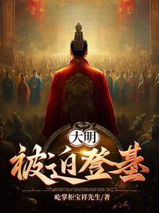 大明被迫登基