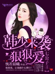 宠妻108式韩少狠狠爱