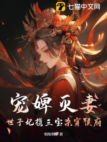 宠婢灭妻世子妃携三宝杀穿侯府