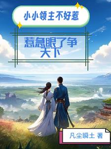 小小领主不好惹惹急眼了争天下