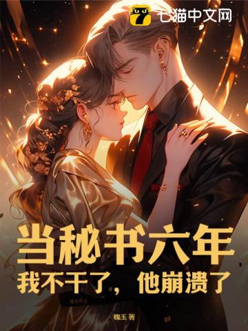 当秘书六年我不干了他崩溃了