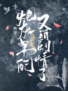 快穿炮灰男配又崩剧情了