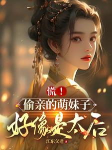 慌偷亲的萌妹子好像是太后
