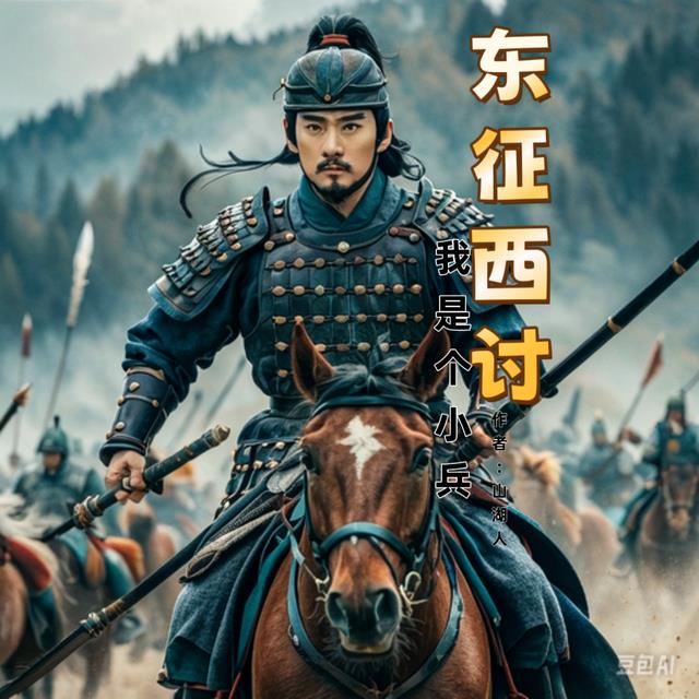 我是个小兵东征西讨