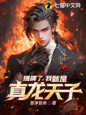 摊牌了我就是真龙天子