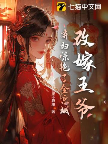 改嫁王爷弃妇惊艳了全京城