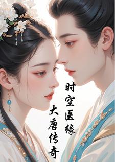 时空医缘大唐传奇