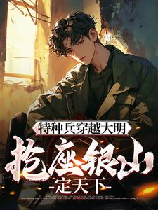 特种兵穿越大明抢座银山夺天下