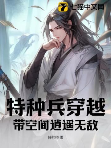 特种兵穿越带空间逍遥无敌