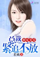 独家宠爱总裁紧追不放