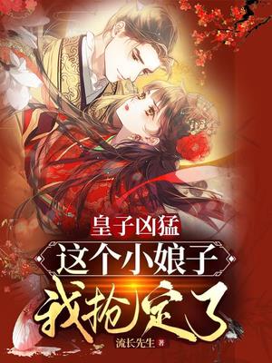 皇子凶猛这个小娘子我抢定了