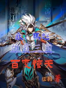 穿越三国典韦给我当小弟猛犸着