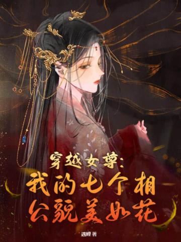 穿越女尊我的七个相公貌美如花