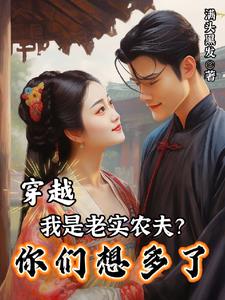 穿越我是老实农夫你们想多了