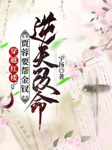 穿越红楼贾蓉要帮金钗逆天改命