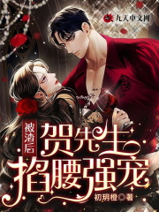 被渣后贺先生掐腰强宠