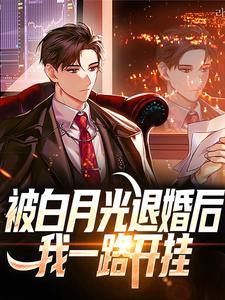 被白月光退婚后我一路开挂