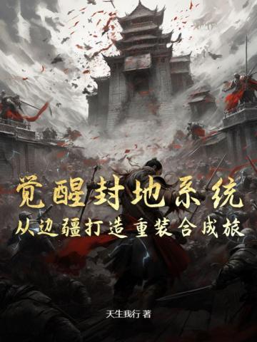觉醒封地系统从边疆打造重装合成旅