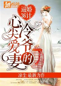 逼婚36计冷爷的心尖爱妻