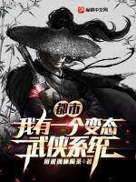 都市我有一个变态武侠系统