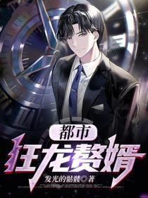 都市狂龙赘婿