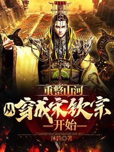 重整山河从穿成宋钦宗开始