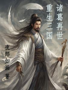 重生三国诸葛再世