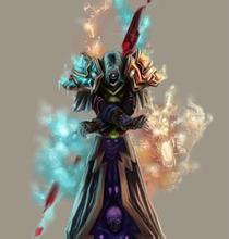 重生之战斗在魔兽世界