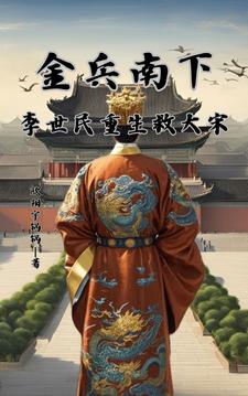 金兵南下李世民重生救大宋